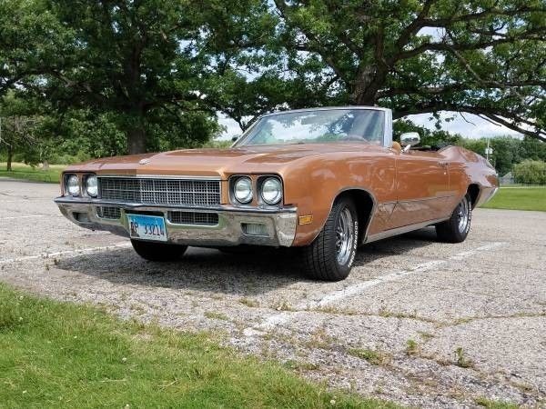 1972 Buick Skylark -Show n Tell Summer Eye Candy - photo 4