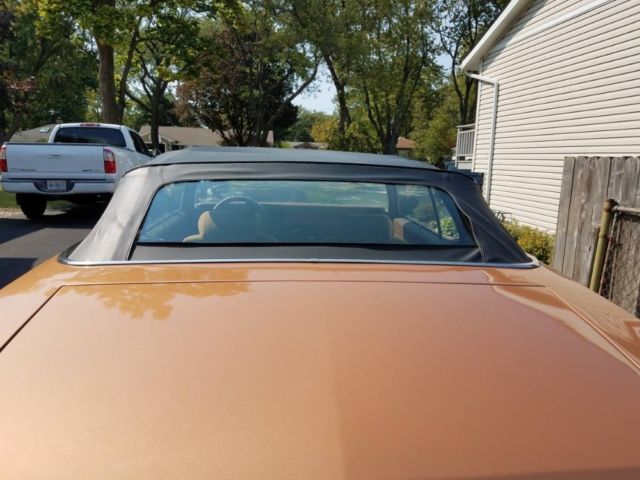 1972 Buick Skylark -Show n Tell Summer Eye Candy - photo 6