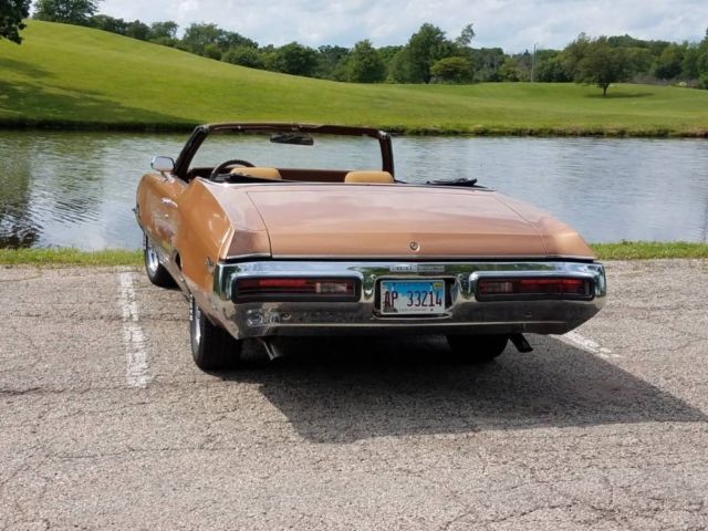 1972 Buick Skylark -Show n Tell Summer Eye Candy - photo 7