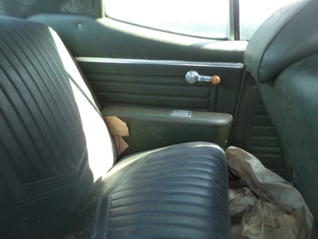 1972 Buick Skylark - photo 12