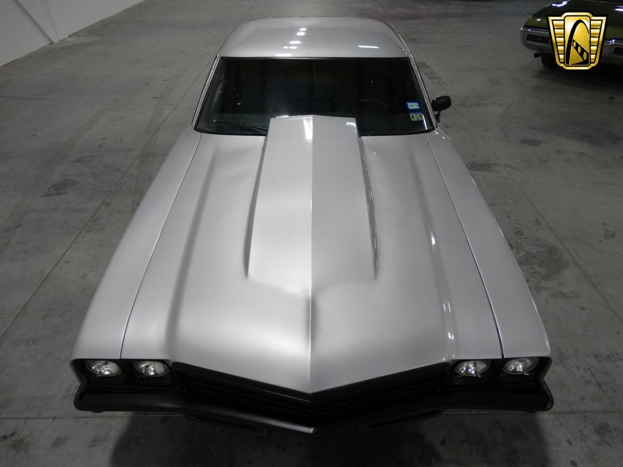 1972 Buick Skylark GS - photo 8
