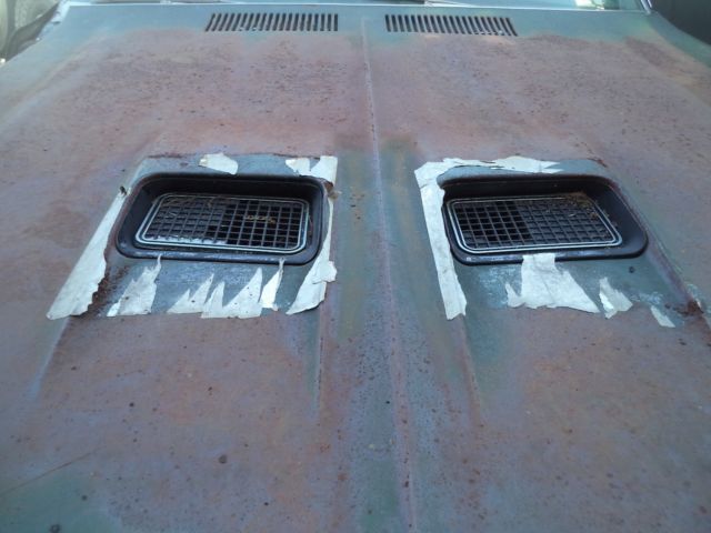 1972 Buick Skylark - photo 3