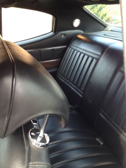 1972 Buick Skylark GS 455 - photo 11