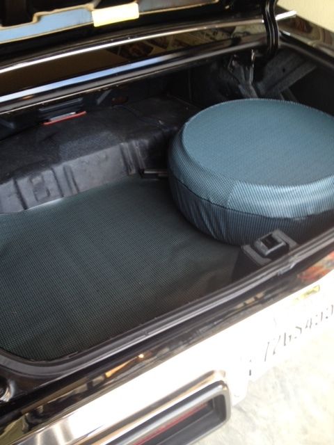 1972 Buick Skylark GS 455 - photo 12