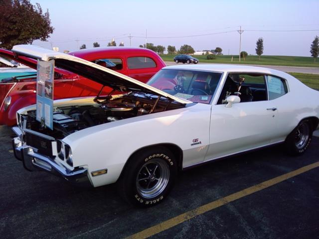 1972 Buick Skylark - photo 10