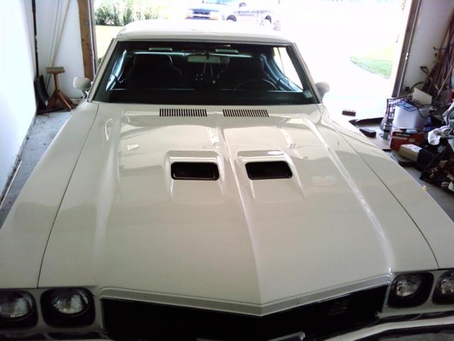 1972 Buick Skylark - photo 11