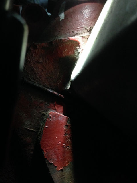 1972 Buick Skylark - photo 12