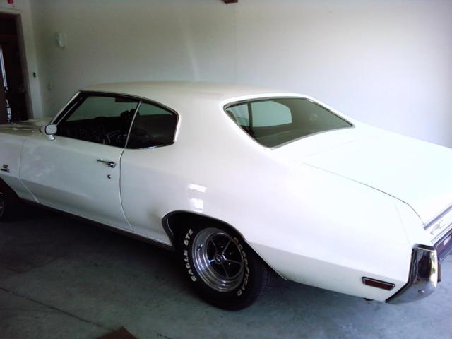 1972 Buick Skylark - photo 2