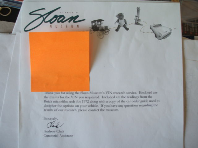 1972 Buick Skylark - photo 5