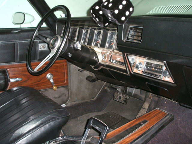 1972 Buick Skylark - photo 8