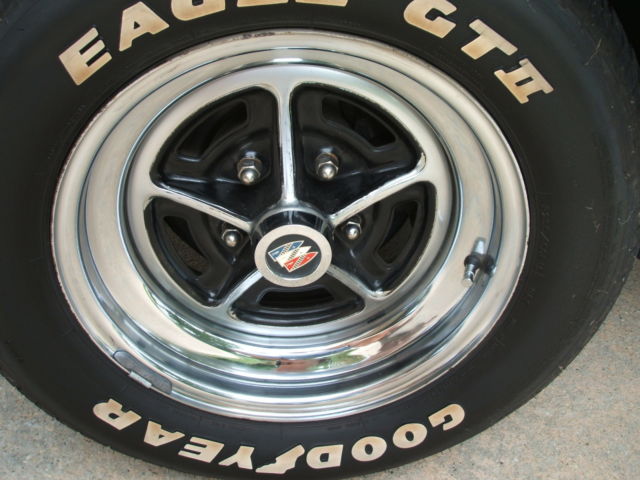 1972 Buick Skylark - photo 9