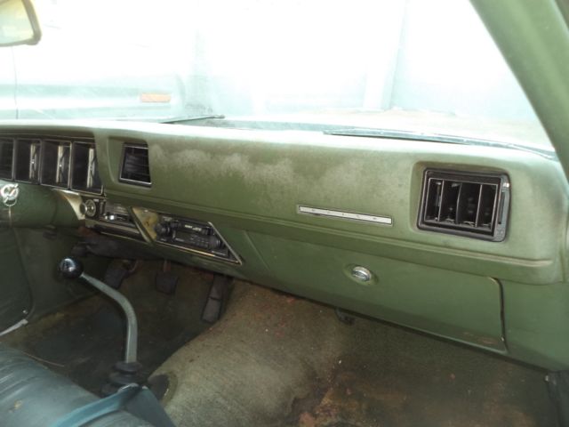 1972 Buick Skylark - photo 6