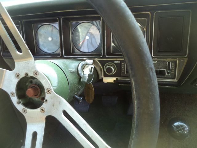 1972 Buick Skylark - photo 7