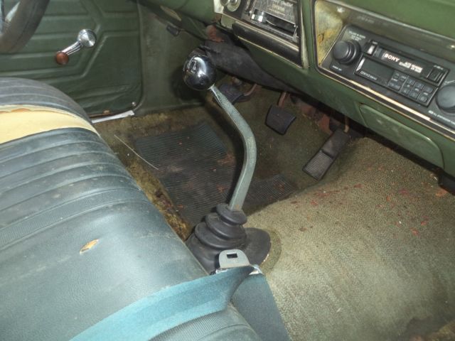 1972 Buick Skylark - photo 8