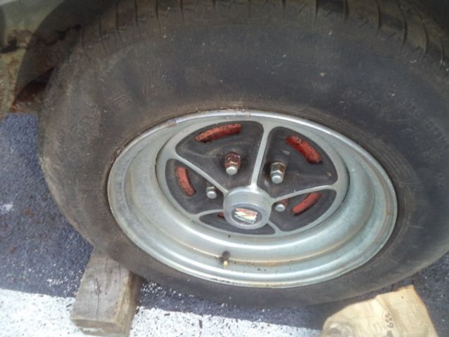 1972 Buick Skylark - photo 9