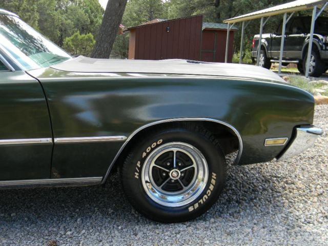 1972 Buick Skylark - photo 10