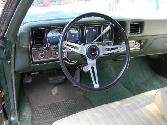 1972 Buick Skylark - photo 12