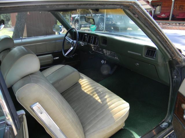 1972 Buick Skylark - photo 13