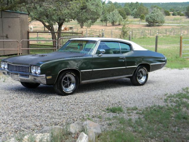 1972 Buick Skylark - photo 3