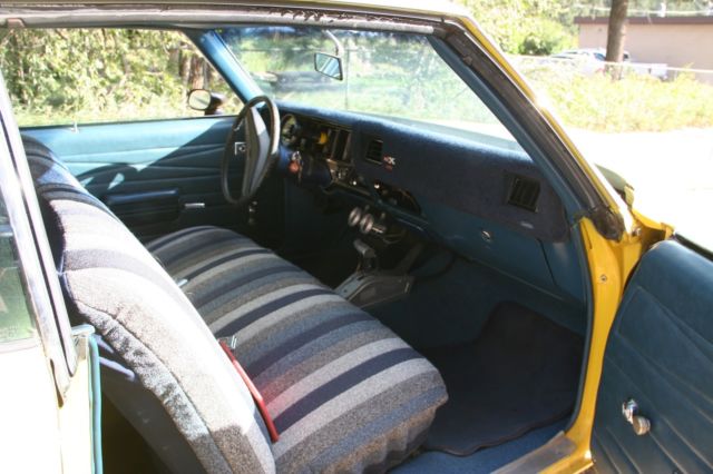 1972 Buick Skylark - photo 10