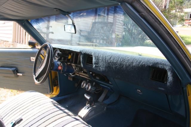 1972 Buick Skylark - photo 11
