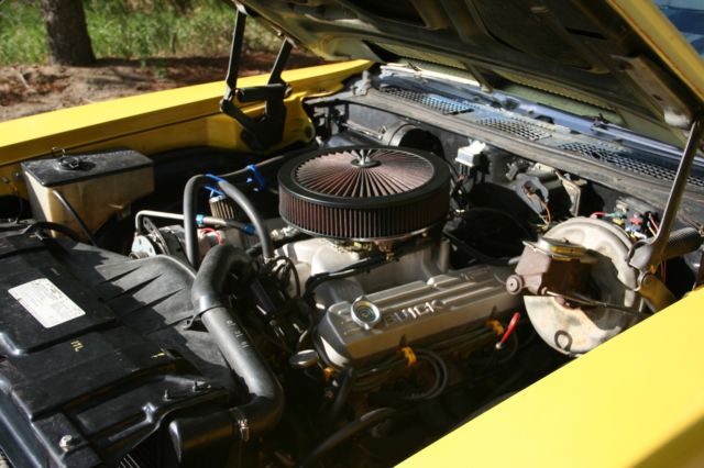1972 Buick Skylark - photo 5