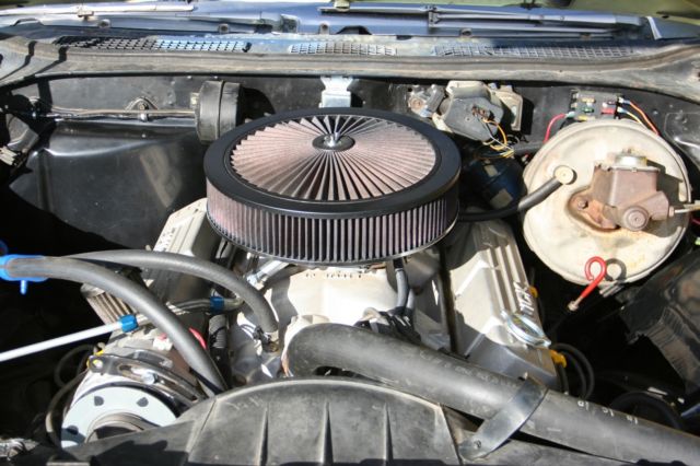 1972 Buick Skylark - photo 6