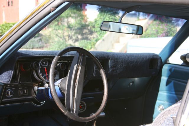 1972 Buick Skylark - photo 8
