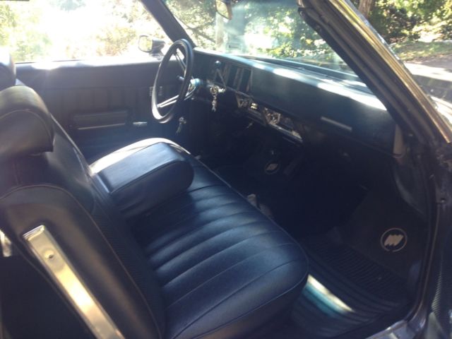 1972 Buick Skylark - photo 10