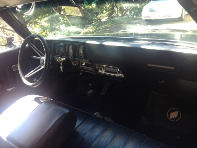 1972 Buick Skylark - photo 11