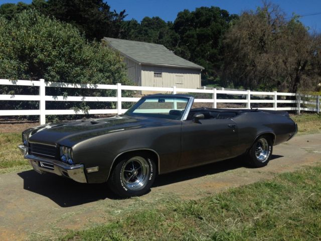 1972 Buick Skylark - photo 2