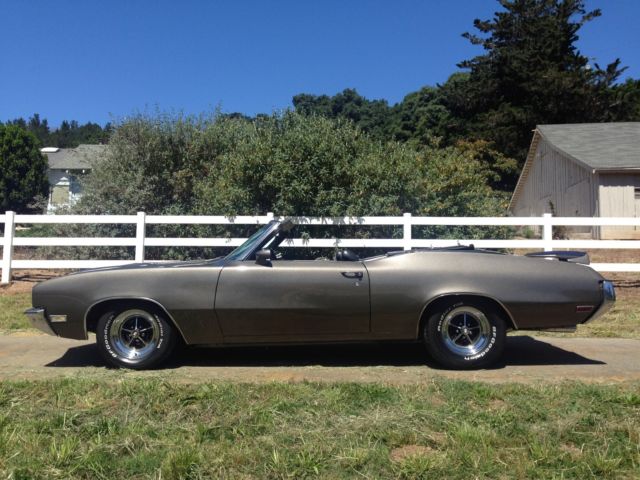 1972 Buick Skylark - photo 3