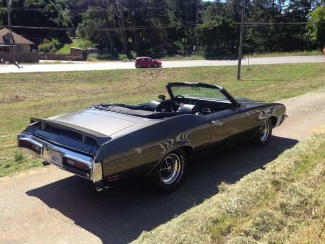 1972 Buick Skylark - photo 5