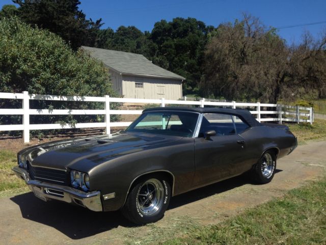 1972 Buick Skylark - photo 7