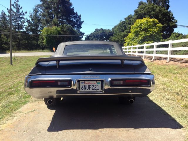 1972 Buick Skylark - photo 9