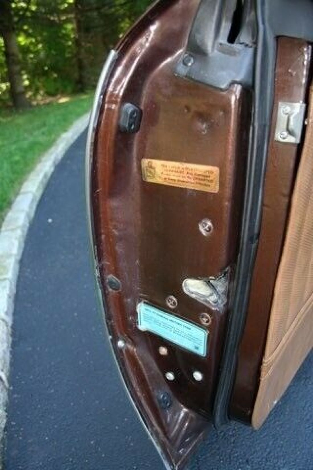 1972 Buick Skylark GS gs - photo 2