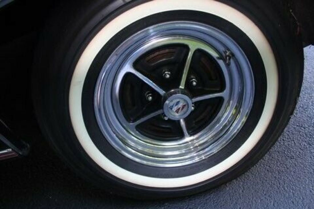 1972 Buick Skylark GS gs - photo 5