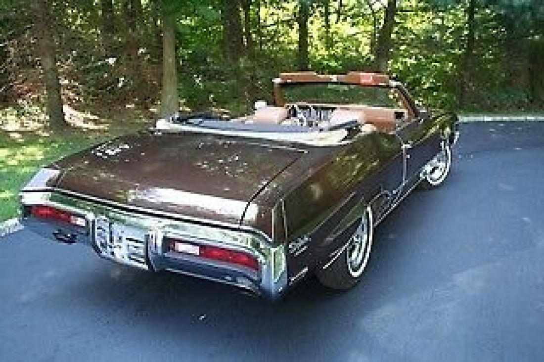 1972 Buick Skylark GS gs - photo 6