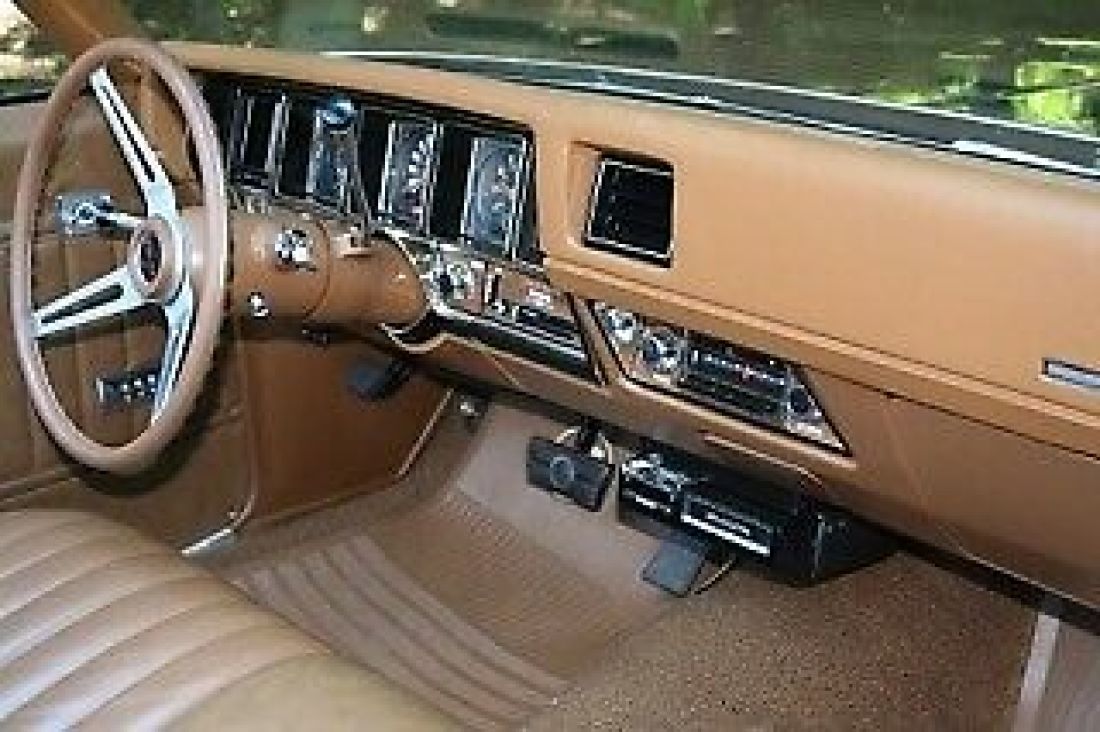 1972 Buick Skylark GS gs - photo 8