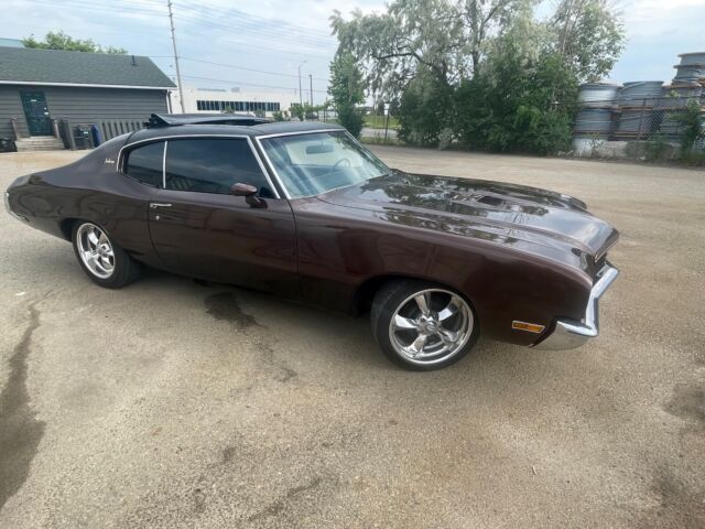 1972 Buick Skylark SunCoupe - photo 11