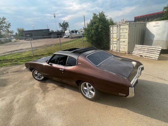 1972 Buick Skylark SunCoupe - photo 3