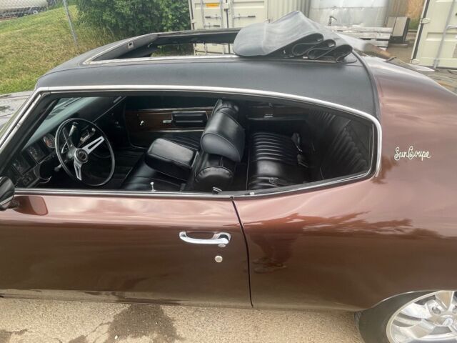 1972 Buick Skylark SunCoupe - photo 6