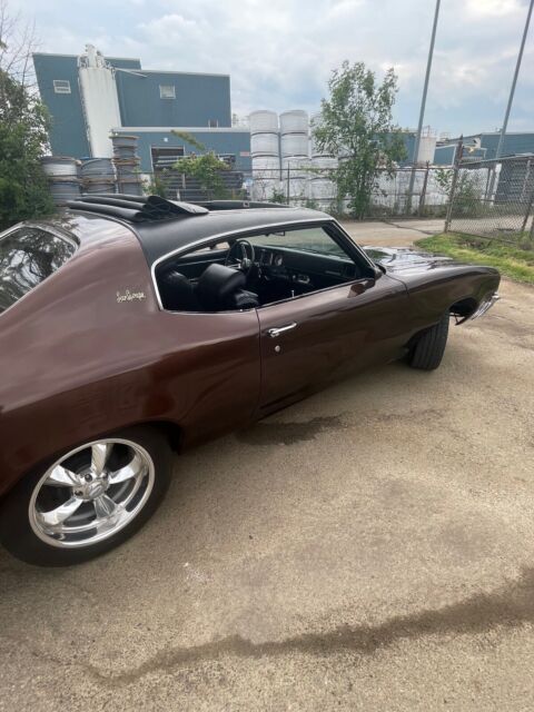 1972 Buick Skylark SunCoupe - photo 8