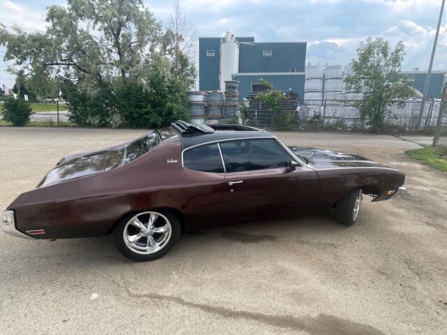 1972 Buick Skylark SunCoupe - photo 9