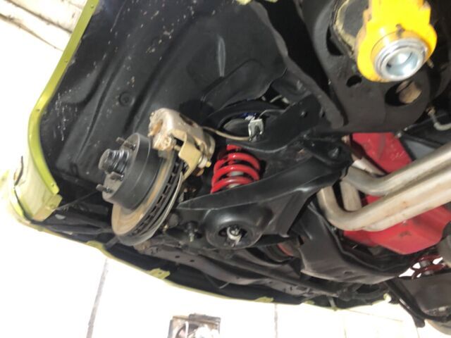 1972 Buick Skylark - photo 13