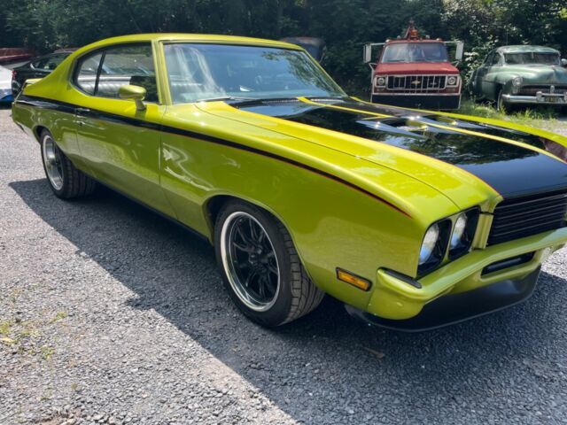 1972 Buick Skylark - photo 4