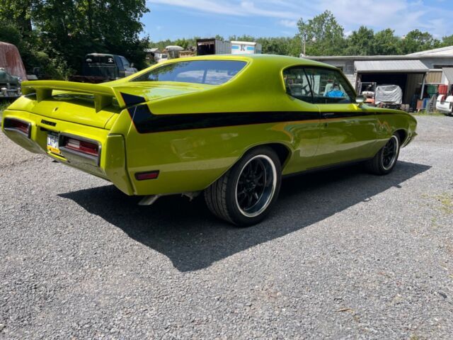 1972 Buick Skylark - photo 5