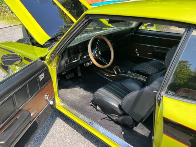 1972 Buick Skylark - photo 7