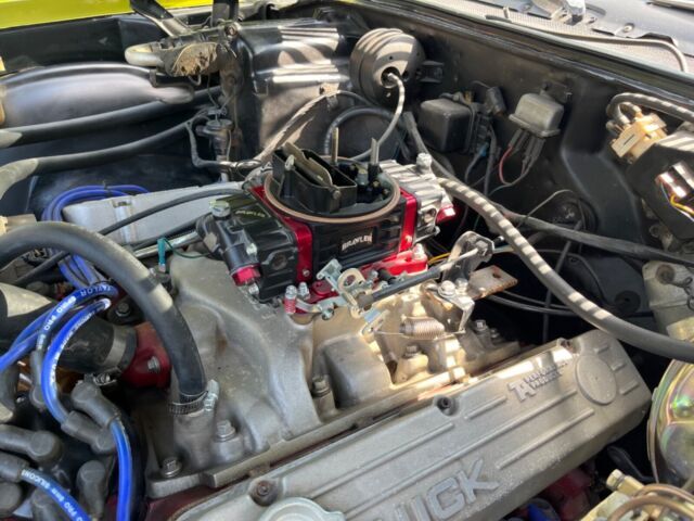 1972 Buick Skylark - photo 8