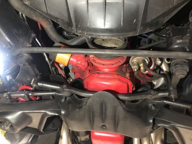 1972 Buick Skylark - photo 11